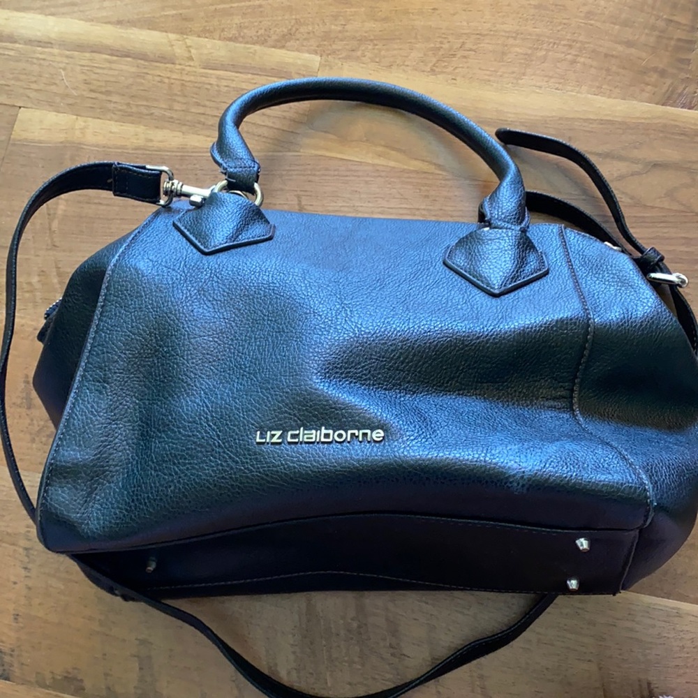 Liz Claiborne purse